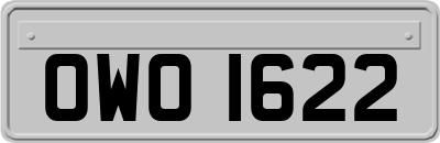 OWO1622