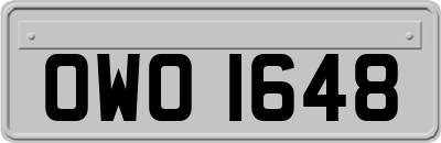 OWO1648