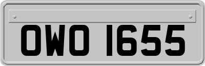 OWO1655