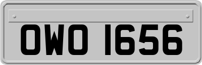 OWO1656