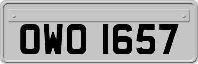 OWO1657