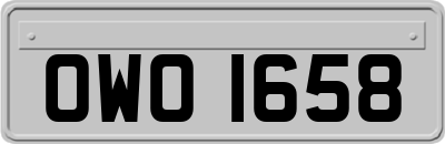 OWO1658