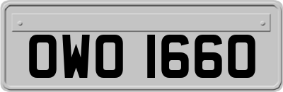 OWO1660
