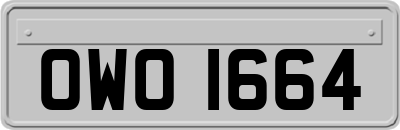 OWO1664