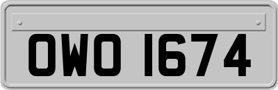 OWO1674