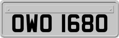 OWO1680