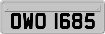 OWO1685