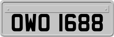 OWO1688