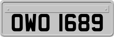 OWO1689