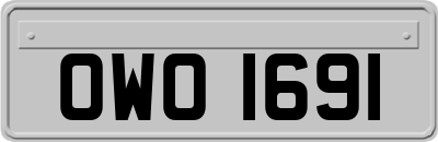 OWO1691