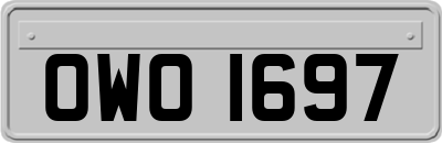 OWO1697