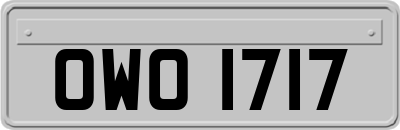 OWO1717
