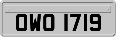 OWO1719