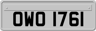 OWO1761