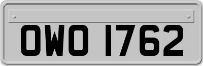 OWO1762