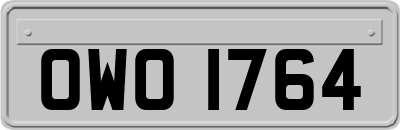 OWO1764