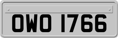 OWO1766