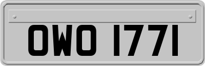 OWO1771