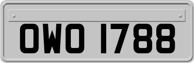 OWO1788