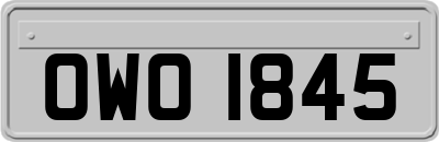 OWO1845