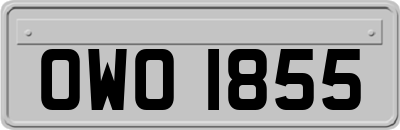 OWO1855