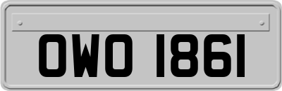 OWO1861