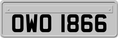 OWO1866