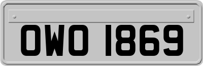 OWO1869