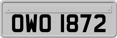 OWO1872