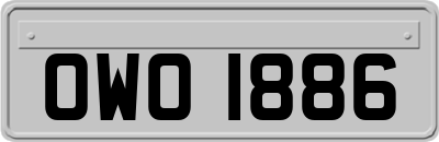 OWO1886