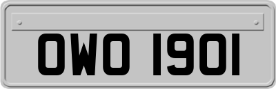 OWO1901