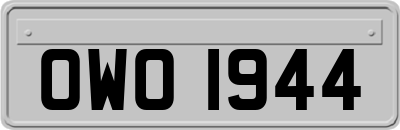 OWO1944