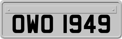 OWO1949