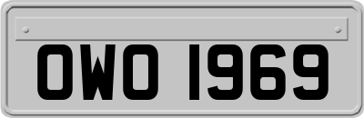 OWO1969