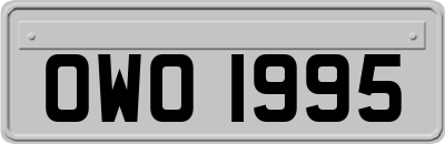 OWO1995