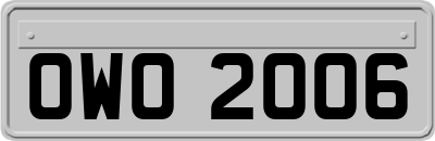 OWO2006