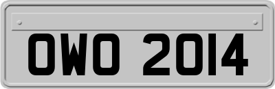 OWO2014