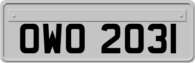 OWO2031