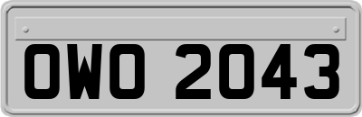 OWO2043