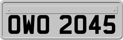 OWO2045