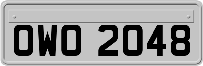 OWO2048