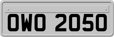 OWO2050