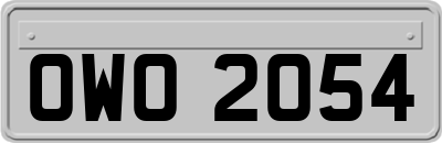 OWO2054