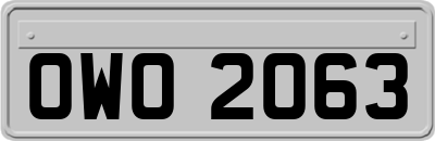 OWO2063