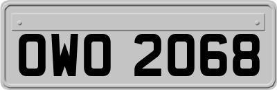 OWO2068