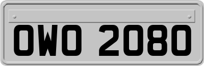 OWO2080
