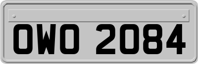 OWO2084