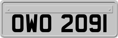 OWO2091