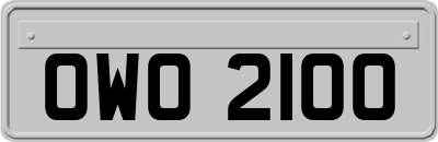 OWO2100