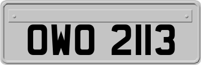 OWO2113